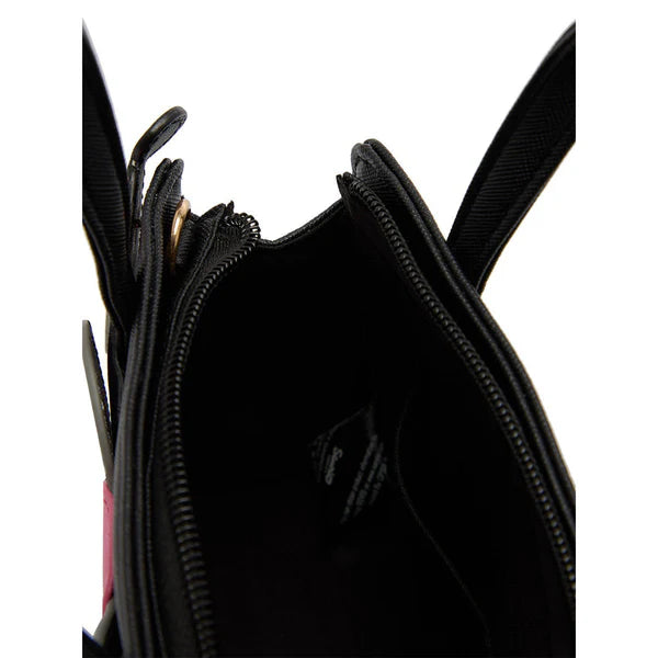 Kuromi Black Mini Handbag