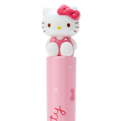Hello Kitty Mascot Fork