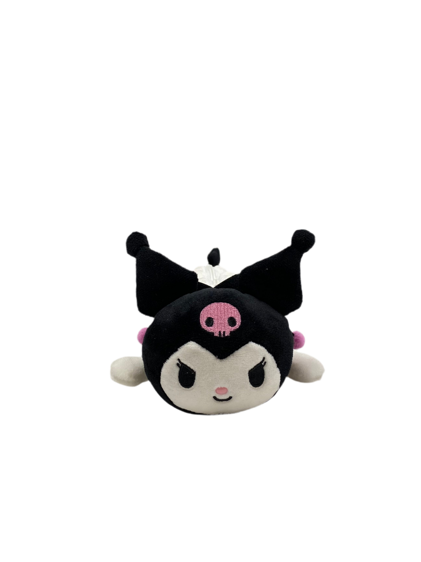 Kuromi Pocket Plush
