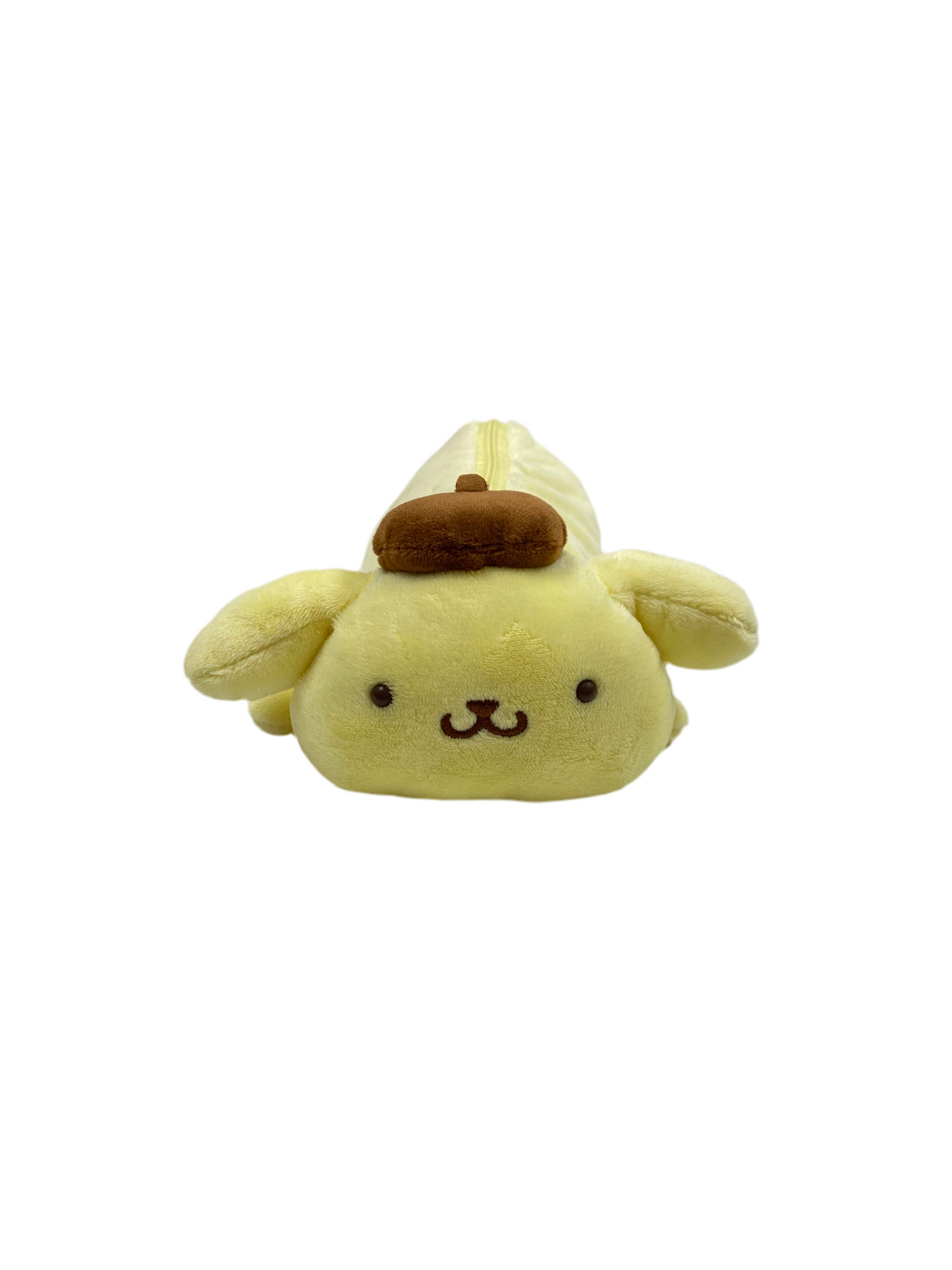 Pompompurin Pocket Plush