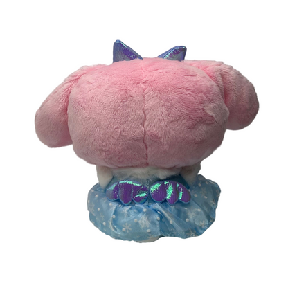 My Melody Snow Angel 7" Plush