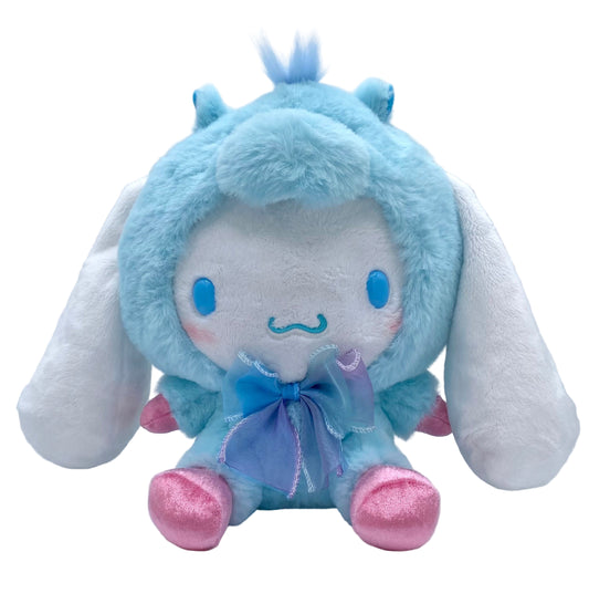 Cinnamoroll 10" Pegasus Plush