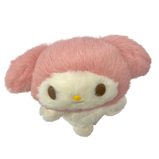 My Melody Plush Pen Pocket