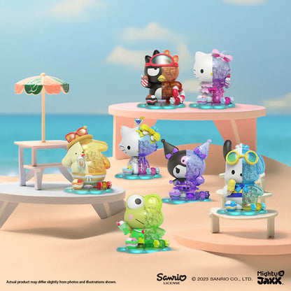 Kandy x Sanrio: Seabreeze Blind Box