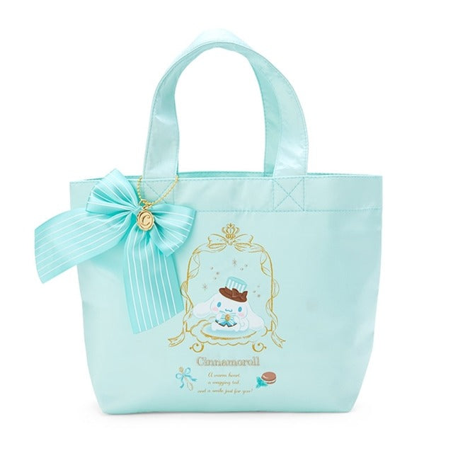Sanrio Characters Tearoom Hand Bag