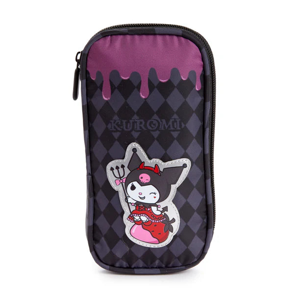 Kuromi Strawberry Pouch