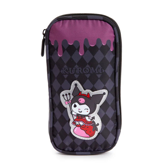 Kuromi Strawberry Pouch