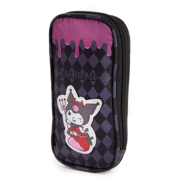Sanrio Kuromi Pouch - Thumbnail 3