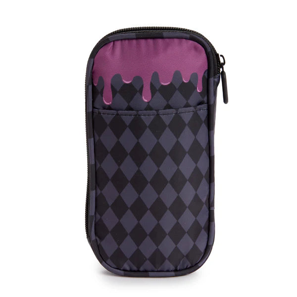 Sanrio Kuromi Pouch - Thumbnail 2