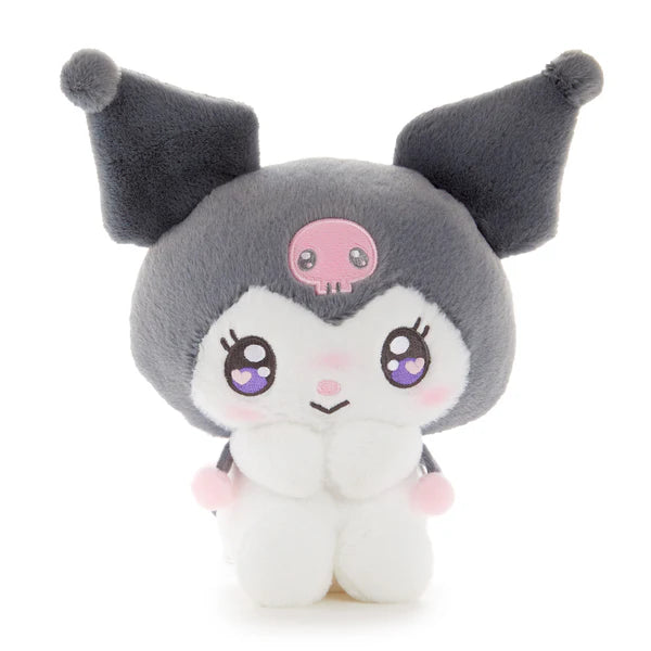 Kuromi Many Moods Lovestruck 9" Plush