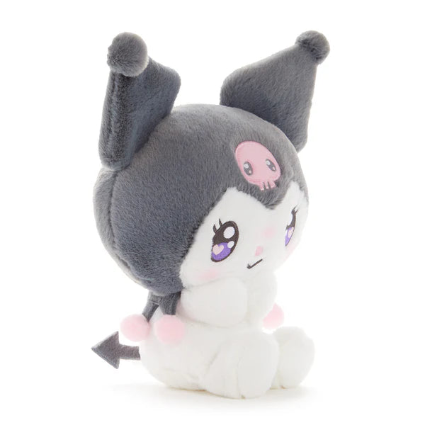 Kuromi Many Moods Lovestruck 9" Plush