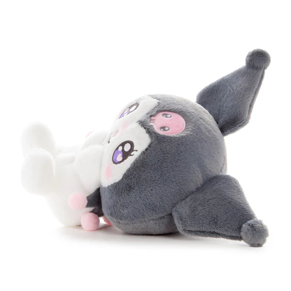 Kuromi Many Moods Lovestruck 9" Plush