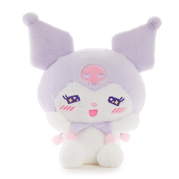 Kuromi Many Moods Happy 9" Plush