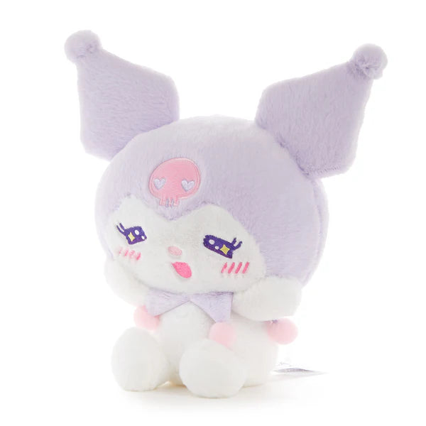 Kuromi Many Moods Happy 9" Plush