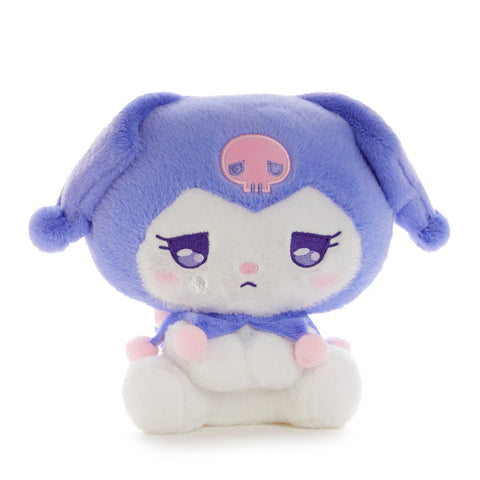 Kuromi Many Moods Sad 9" Plush