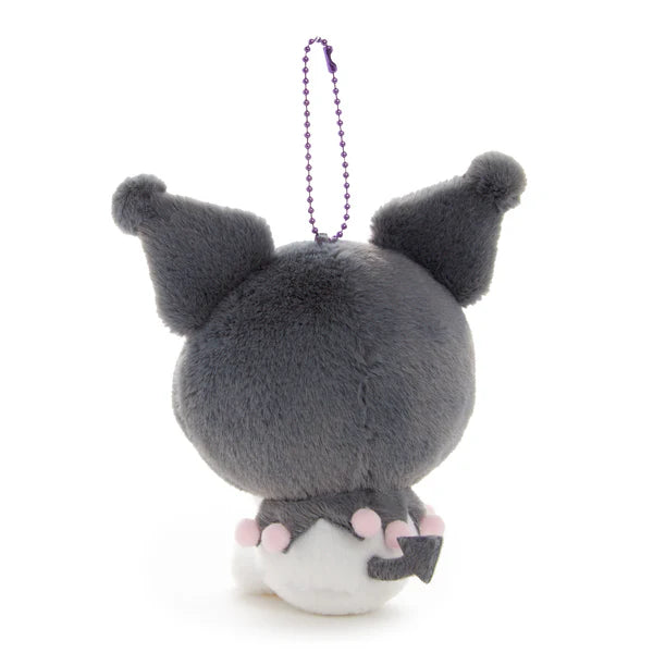 Kuromi Many Moods Lovestruck Mascot Plush