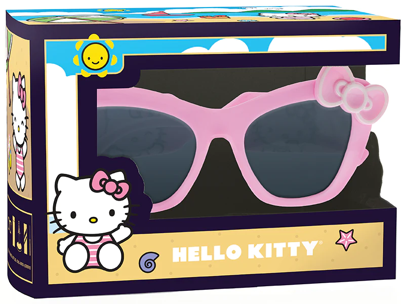 Hello Kitty Beach Collectible Sunglasses