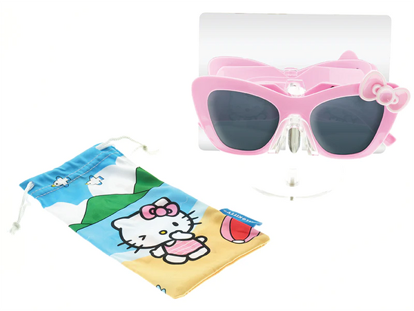 Hello Kitty Beach Collectible Sunglasses