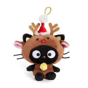 Chococat Reindeer Mascot Ornament