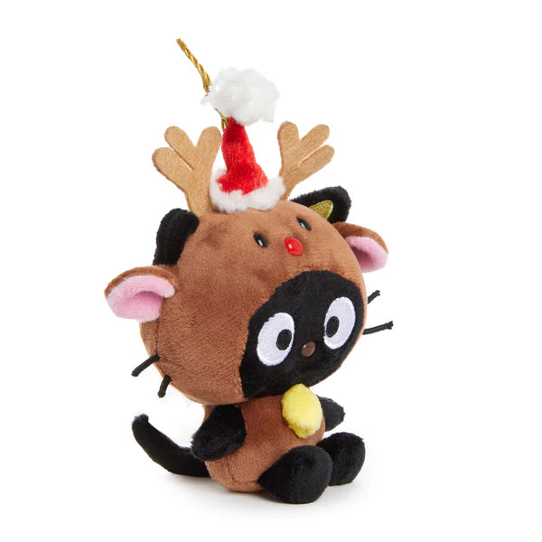 Chococat Reindeer Mascot Ornament