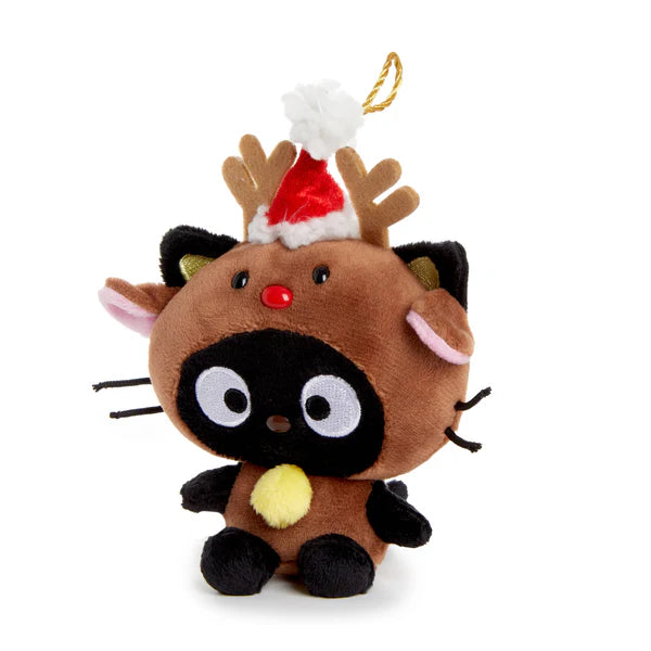 Chococat Reindeer Mascot Ornament