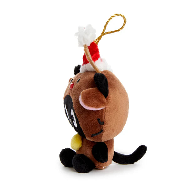 Chococat Reindeer Mascot Ornament