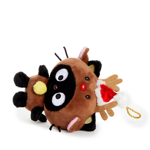 Chococat Reindeer Mascot Ornament