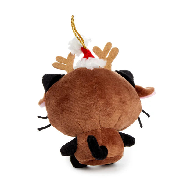 Chococat Reindeer Mascot Ornament