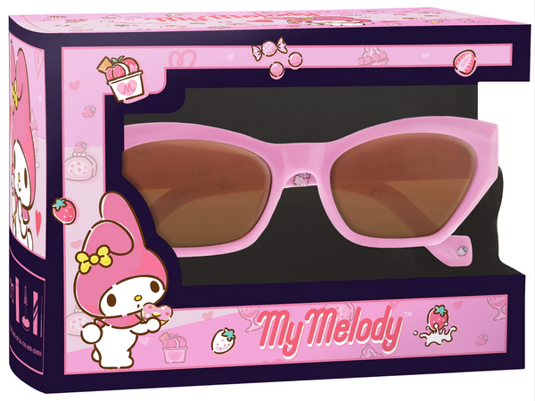 My Melody My Favorite Flavor Collectible Sunglasses