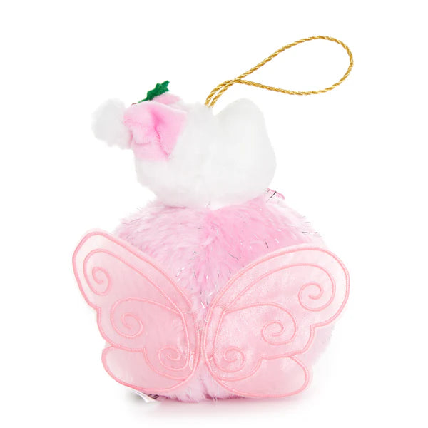 Hello Kitty Boa Ball Mascot Ornament