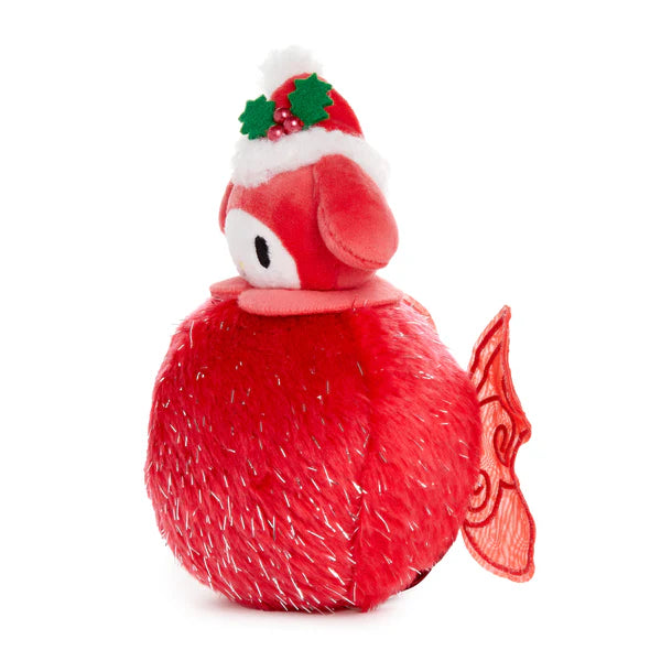 Sanrio My Melody Mascot Ornament - Thumbnail 4