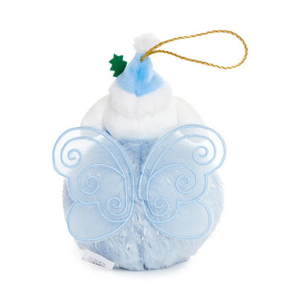 Cinnamoroll Boa Ball Mascot Ornament