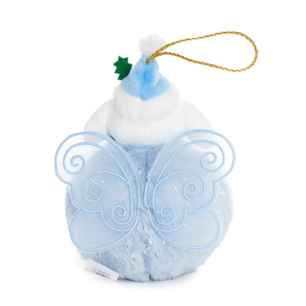 Cinnamoroll Boa Ball Mascot Ornament