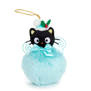 Chococat Boa Ball Mascot Ornament