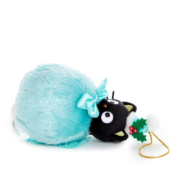 Chococat Boa Ball Mascot Ornament