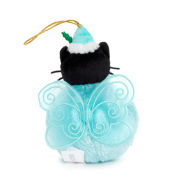 Chococat Boa Ball Mascot Ornament