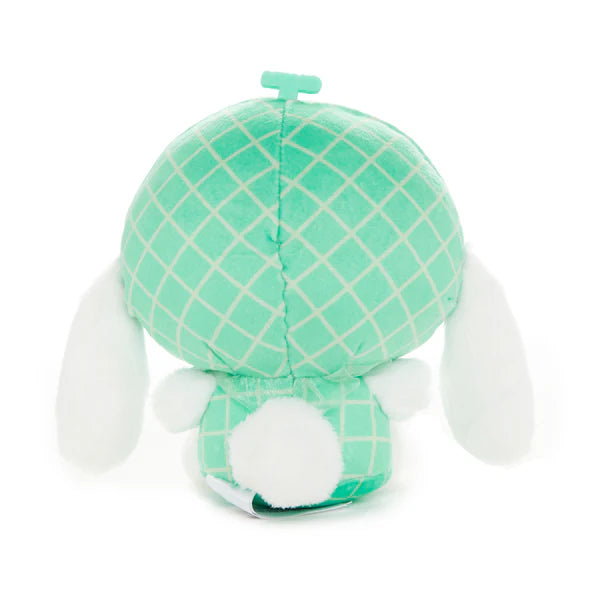 Cinnamoroll Melon Fruit Bean Doll