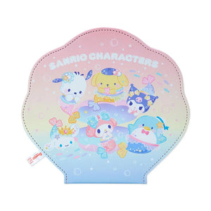 Sanrio Characters Mermaid Mirror