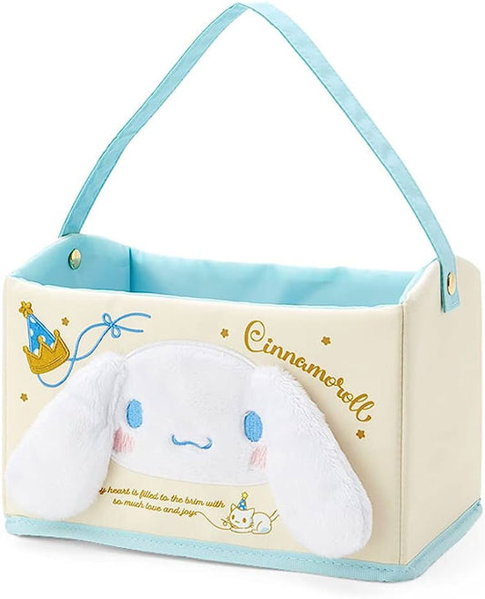 Cinnamoroll After Birthday Cosmetics Case