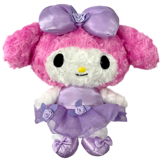 My Melody Ballerina 10" Plush