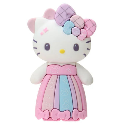 Hello Kitty Twin Birthday Mascot Blind Box