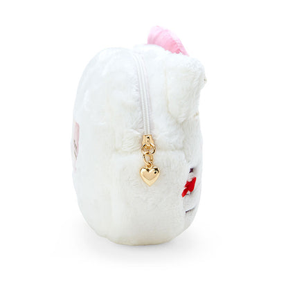 Hello Kitty 50th Birthday Diecut Pouch