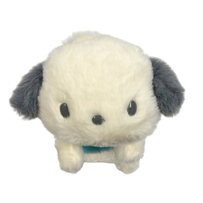 Pochacco Plush Pen Pocket