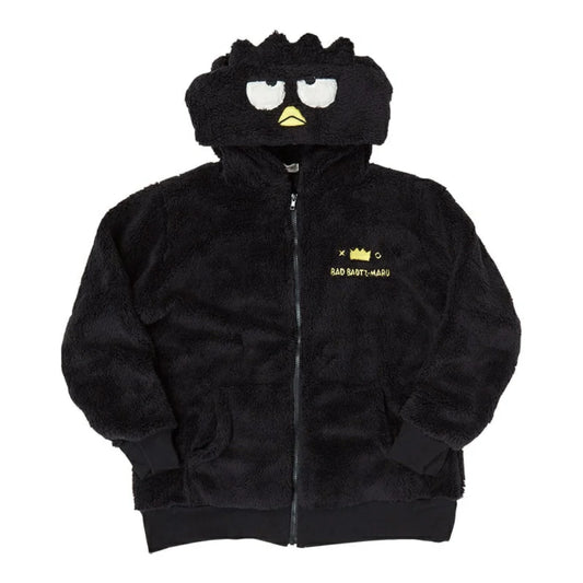 Badtz-Maru Face Zip Up Jacket