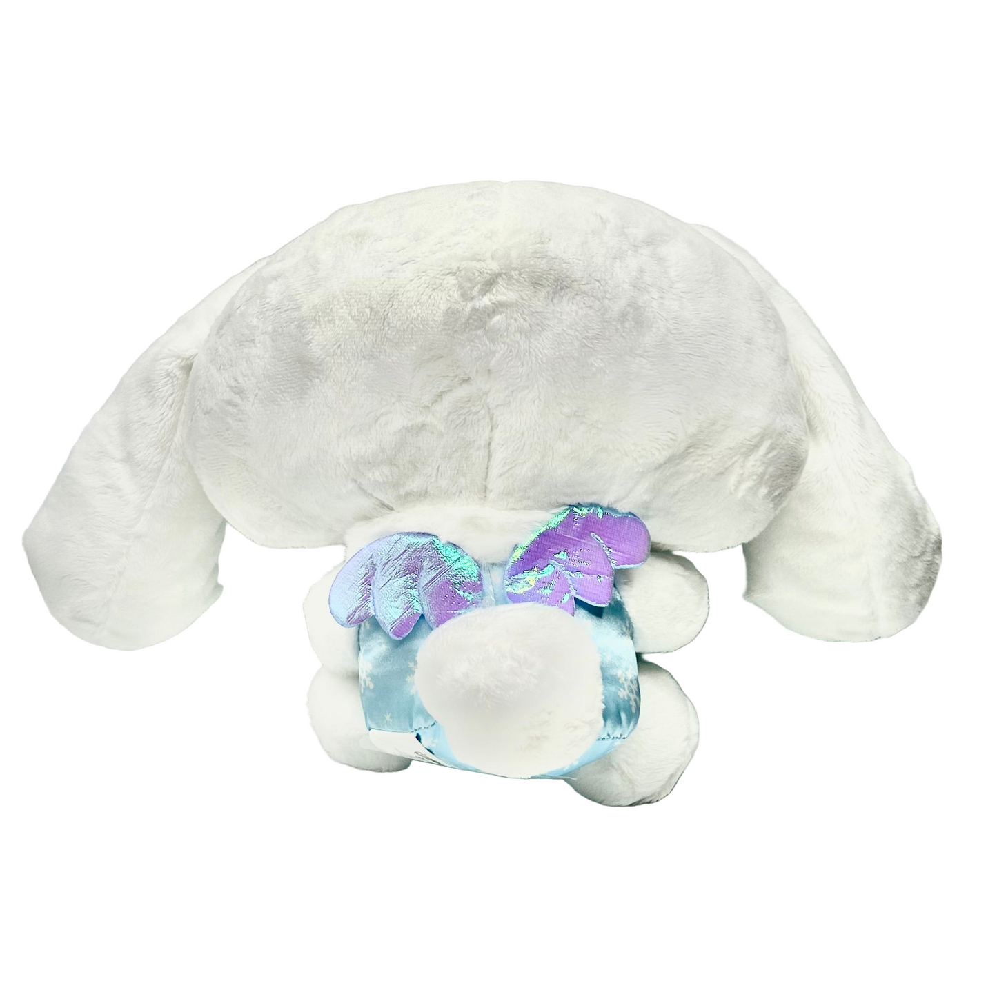 Cinnamoroll Snow Angel 12" Plush