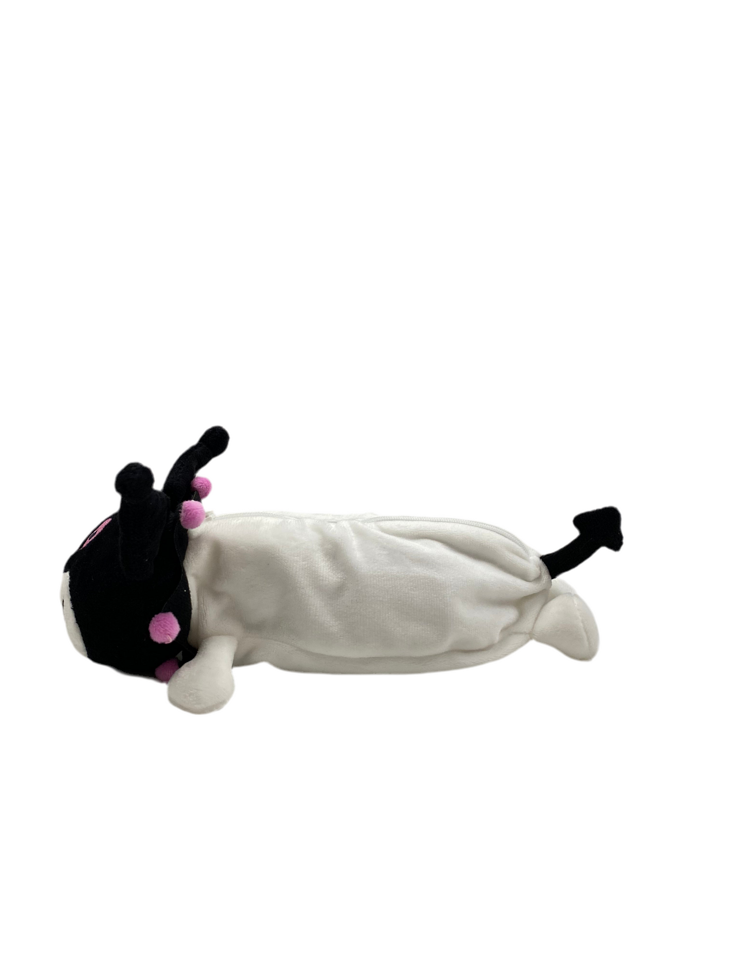 Kuromi Pocket Plush