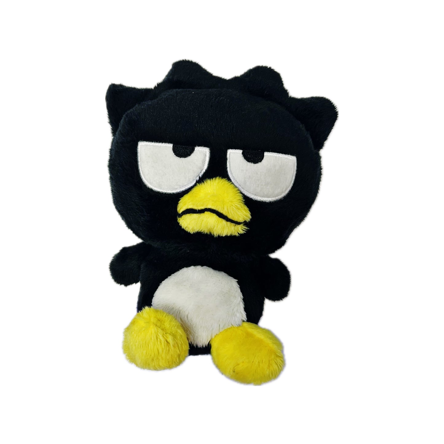 Sanrio Characters Classic 7" Plush