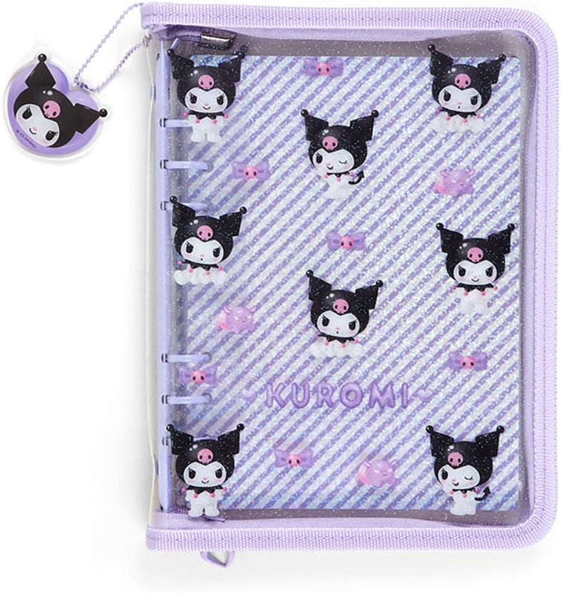 Sanrio Characters 3D PVC Binder