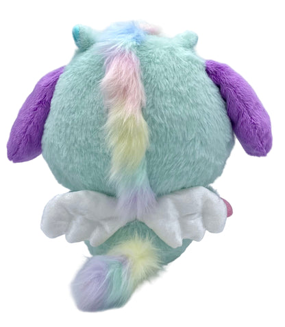 Pochacco 10" Pegasus Plush