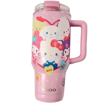 Hello Kitty and Friends x Sweethearts 32oz Travel Mug